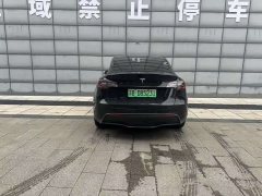 Tesla Model Y Standard Range RWD - ფოტო 8