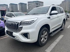 Haval H9 2022 2.0T Gasoline AWD Luxury 7-Seater - ფოტო 1