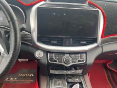 Haval H9 2022 2.0T Gasoline AWD Luxury 7-Seater - ფოტო 10