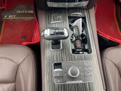 Haval H9 2022 2.0T Gasoline AWD Luxury 7-Seater - ფოტო 11