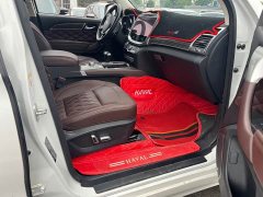 Haval H9 2022 2.0T Gasoline AWD Luxury 7-Seater - ფოტო 15