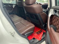 Haval H9 2022 2.0T Gasoline AWD Luxury 7-Seater - ფოტო 16