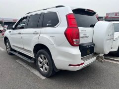 Haval H9 2022 2.0T Gasoline AWD Luxury 7-Seater - ფოტო 17