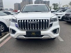 Haval H9 2022 2.0T Gasoline AWD Luxury 7-Seater - ფოტო 2