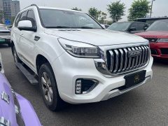 Haval H9 2022 2.0T Gasoline AWD Luxury 7-Seater - ფოტო 3