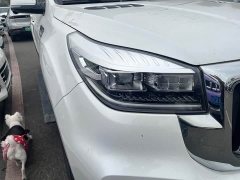 Haval H9 2022 2.0T Gasoline AWD Luxury 7-Seater - ფოტო 4