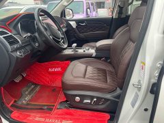 Haval H9 2022 2.0T Gasoline AWD Luxury 7-Seater - ფოტო 6