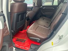 Haval H9 2022 2.0T Gasoline AWD Luxury 7-Seater - ფოტო 8