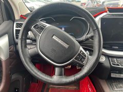 Haval H9 2022 2.0T Gasoline AWD Luxury 7-Seater - ფოტო 9