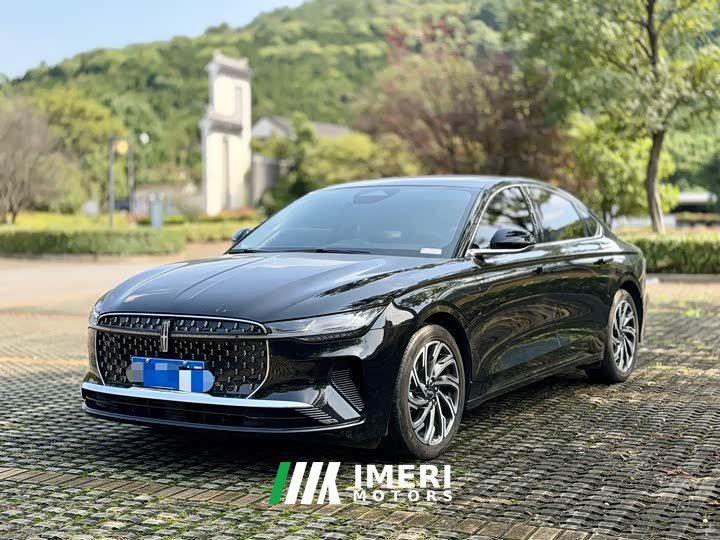 Lincoln Z 2.0T Premium - ავტომობილი ჩინეთიდან