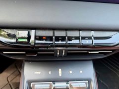 Lincoln Z 2.0T Premium - ფოტო 13