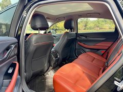 Lincoln Z 2.0T Premium - ფოტო 14