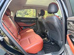 Lincoln Z 2.0T Premium - ფოტო 15