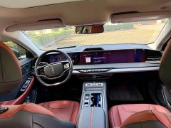 Lincoln Z 2.0T Premium - ფოტო 17