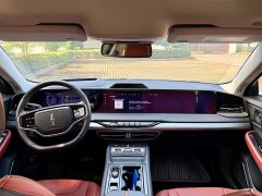 Lincoln Z 2.0T Premium - ფოტო 18