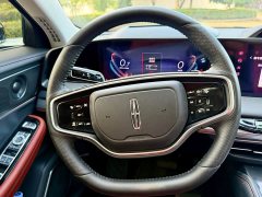 Lincoln Z 2.0T Premium - ფოტო 19