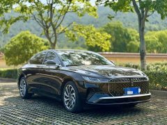 Lincoln Z 2.0T Premium - ფოტო 3
