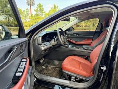 Lincoln Z 2.0T Premium - ფოტო 5