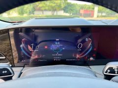 Lincoln Z 2.0T Premium - ფოტო 9