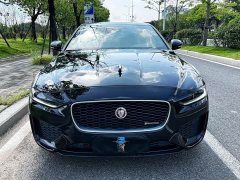 Jaguar XEL 2.0T 250PS R-DYNAMIC S Sport Entry Edition - ფოტო 1
