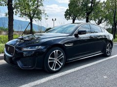Jaguar XEL 2.0T 250PS R-DYNAMIC S Sport Entry Edition - ფოტო 2