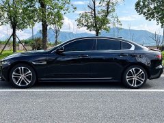 Jaguar XEL 2.0T 250PS R-DYNAMIC S Sport Entry Edition - ფოტო 3