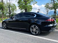 Jaguar XEL 2.0T 250PS R-DYNAMIC S Sport Entry Edition - ფოტო 4