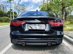 Jaguar XEL 2.0T 250PS R-DYNAMIC S Sport Entry Edition - ფოტო 5