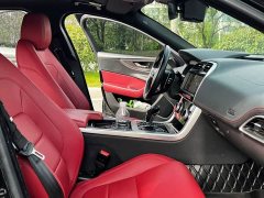 Jaguar XEL 2.0T 250PS R-DYNAMIC S Sport Entry Edition - ფოტო 6