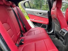 Jaguar XEL 2.0T 250PS R-DYNAMIC S Sport Entry Edition - ფოტო 7
