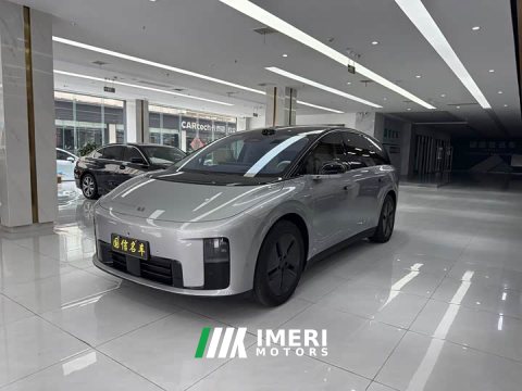 2025 Li Auto i8 Standard Edition - ავტომობილი ჩინეთიდან