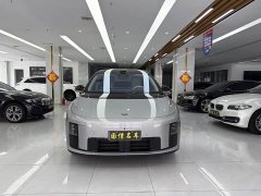 Li Auto i8 Standard Edition - ფოტო 2