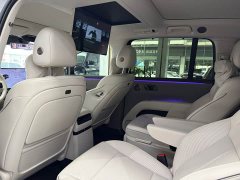 Li Auto i8 Standard Edition - ფოტო 8