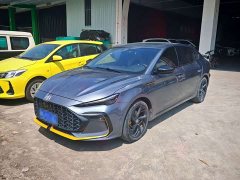 SAIC MG6 Pro 1.5T Automatic Trophy Luxury Edition - ფოტო 1