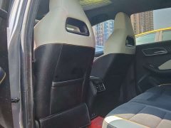 SAIC MG6 Pro 1.5T Automatic Trophy Luxury Edition - ფოტო 10