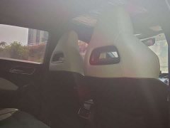 SAIC MG6 Pro 1.5T Automatic Trophy Luxury Edition - ფოტო 11