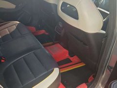 SAIC MG6 Pro 1.5T Automatic Trophy Luxury Edition - ფოტო 12