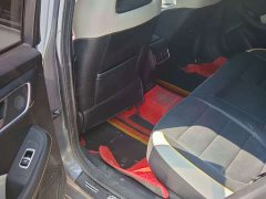 SAIC MG6 Pro 1.5T Automatic Trophy Luxury Edition - ფოტო 13