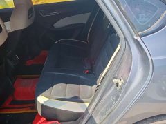 SAIC MG6 Pro 1.5T Automatic Trophy Luxury Edition - ფოტო 16