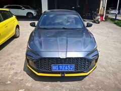 SAIC MG6 Pro 1.5T Automatic Trophy Luxury Edition - ფოტო 2