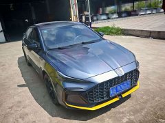 SAIC MG6 Pro 1.5T Automatic Trophy Luxury Edition - ფოტო 3