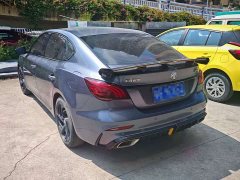 SAIC MG6 Pro 1.5T Automatic Trophy Luxury Edition - ფოტო 4
