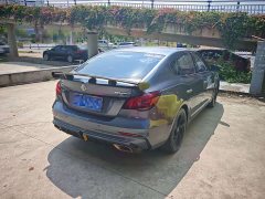 SAIC MG6 Pro 1.5T Automatic Trophy Luxury Edition - ფოტო 6
