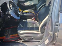 SAIC MG6 Pro 1.5T Automatic Trophy Luxury Edition - ფოტო 7