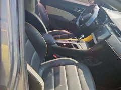 SAIC MG6 Pro 1.5T Automatic Trophy Luxury Edition - ფოტო 8