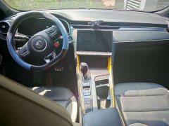 SAIC MG6 Pro 1.5T Automatic Trophy Luxury Edition - ფოტო 9