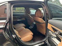 Mercedes-Benz E-Class E 300 L Luxury - ფოტო 10