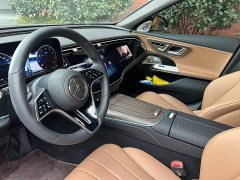 Mercedes-Benz E-Class E 300 L Luxury - ფოტო 11