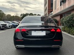 Mercedes-Benz E-Class E 300 L Luxury - ფოტო 14