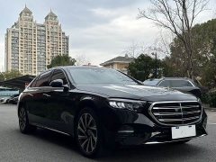 Mercedes-Benz E-Class E 300 L Luxury - ფოტო 3